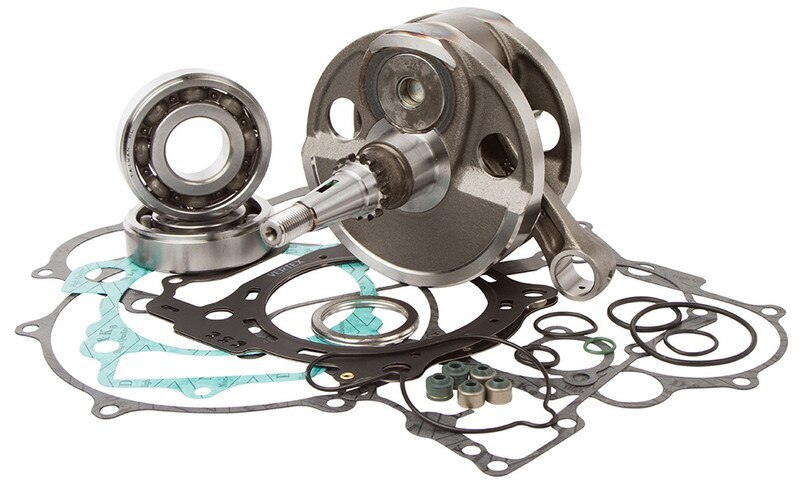 Hot Rods 06-09 Yamaha YZ 450 F 450cc Bottom End Kit