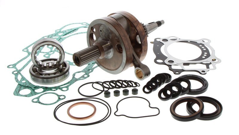 Hot Rods 07-13/15-17 Honda CRF 250 X 250cc Bottom End Kit