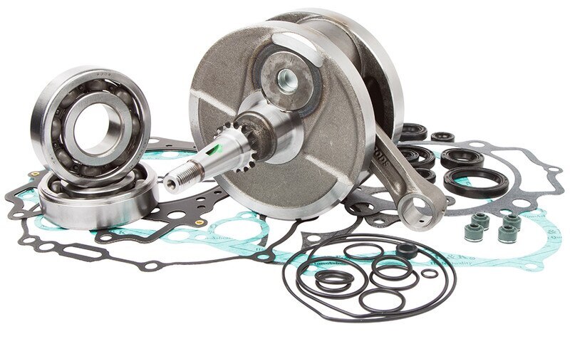 Hot Rods 10-13 Yamaha YZ 450 F 450cc Bottom End Kit