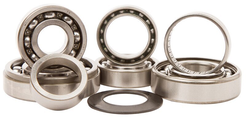 Hot Rods 13-16 Honda CRF 450 R 450cc Transmission Bearing Kit