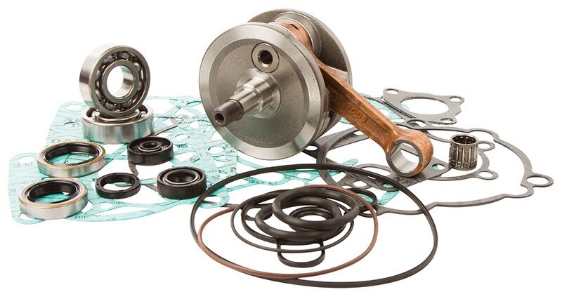 Hot Rods 13-21 KTM 50 SX 50cc Bottom End Kit