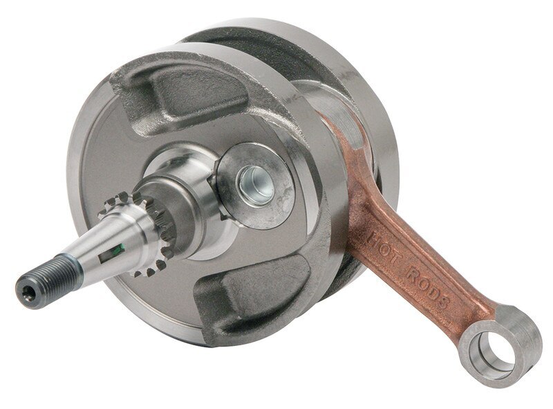 Hot Rods 14-15 Yamaha YZ 250 F 250cc Crankshaft