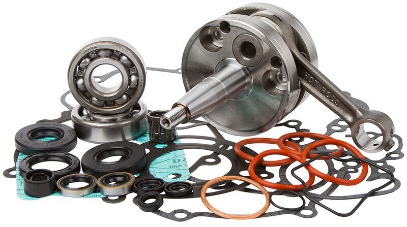 Hot Rods 2006 Kawasaki KX 85 85cc Bottom End Kit