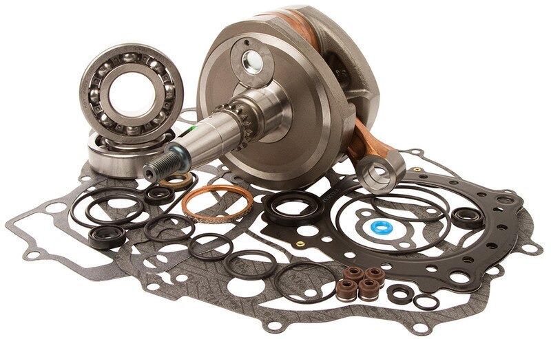 Hot Rods 2009 Suzuki LT-R 450 450cc Bottom End Kit