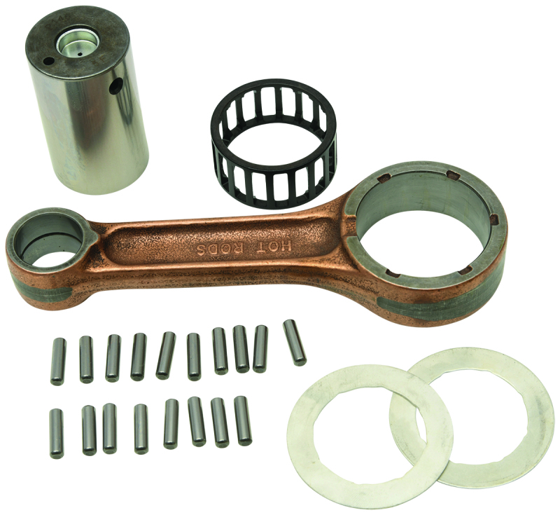 Hot Rods 83-97 Honda XL 600 R 600cc Connecting Rod Kit