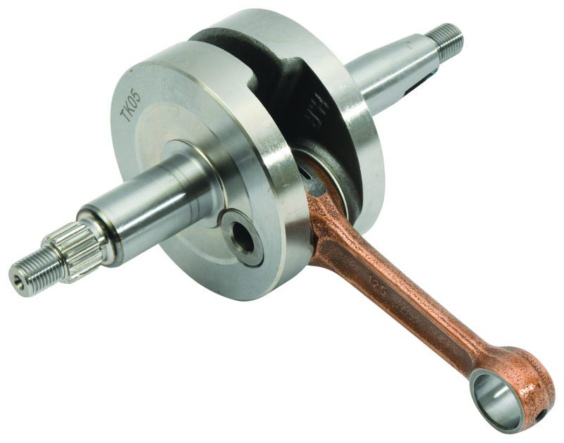 Hot Rods 86-02 Honda CR 80 R 80cc Crankshaft