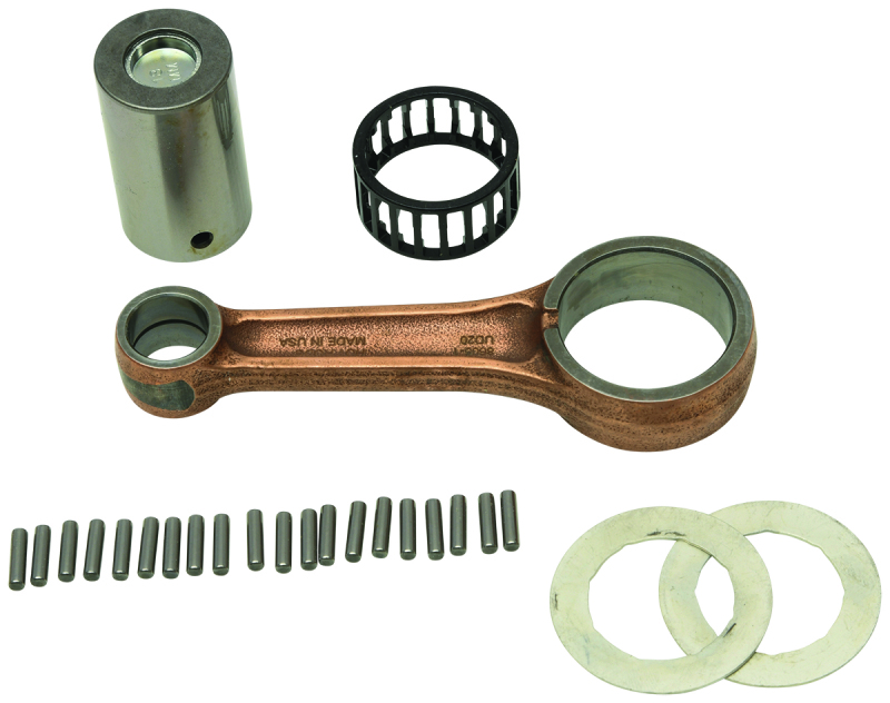 Hot Rods 87-04 Yamaha YFM 350 X Warrior 350cc Connecting Rod Kit