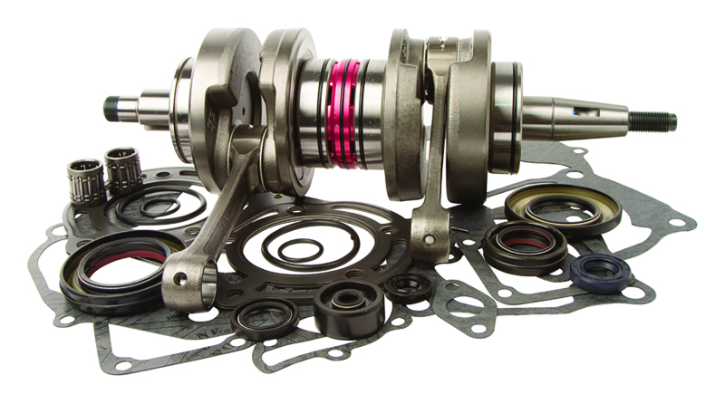 Hot Rods 87-06 Yamaha YFZ 350 Banshee 350cc Bottom End Kit