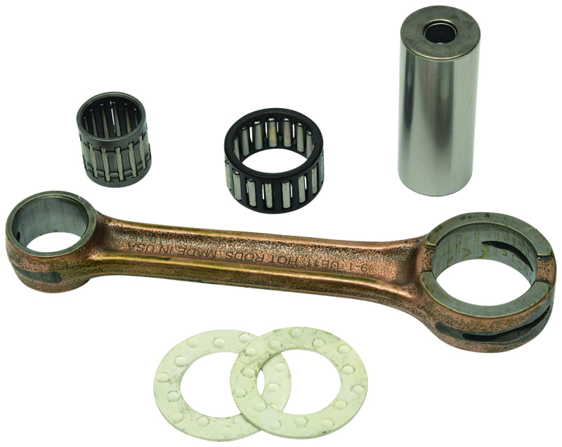 Hot Rods 87-89 Honda TRX 250 R 250cc Connecting Rod Kit