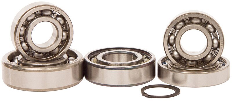 Hot Rods 93-01 Suzuki RM 80 80cc Transmission Bearing Kit