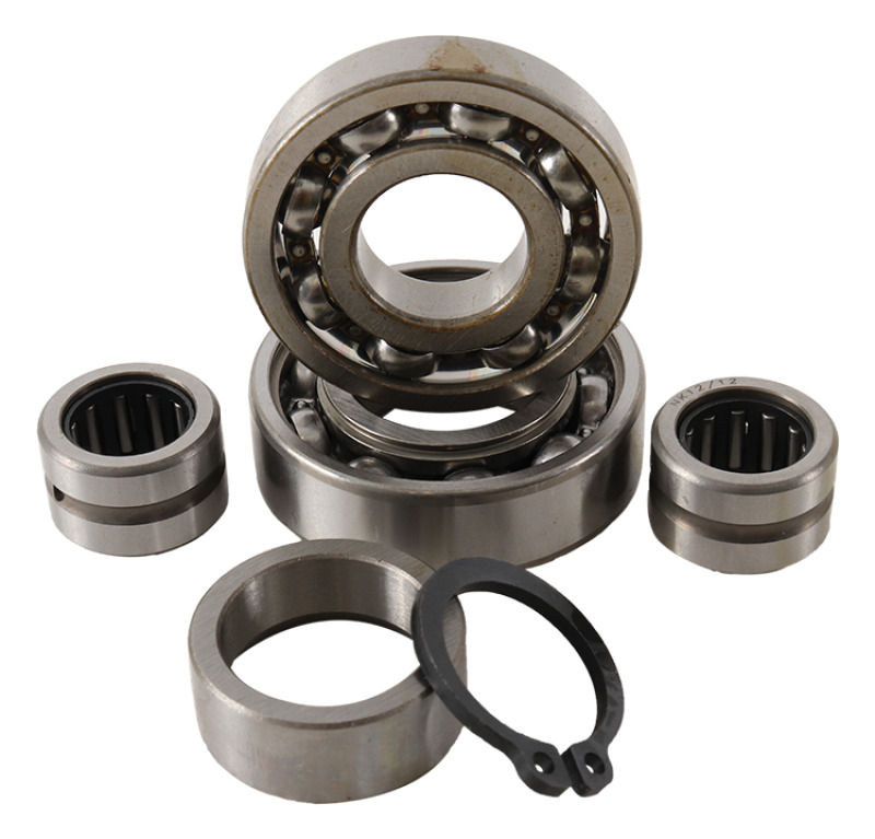 Hot Rods 98-00 KTM 60 SX 60cc Transmission Bearing Kit
