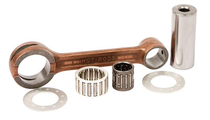 Hot Rods 98-06 KTM 125 EXC 125cc Connecting Rod Kit