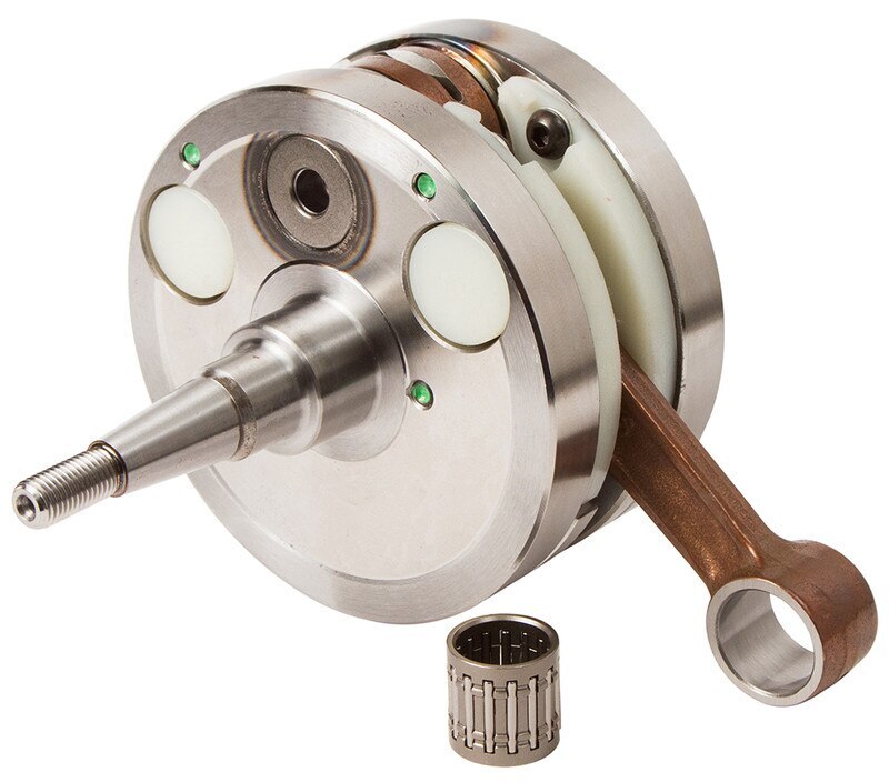 Hot Rods 99-00 Yamaha YZ 250 250cc Crankshaft