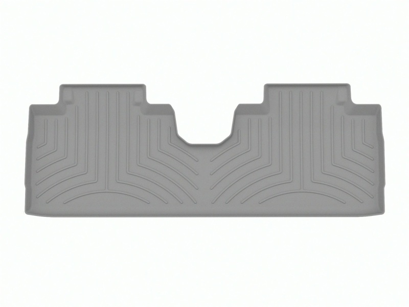 WeatherTech 21-24 Ford Mustang Mach-E Rear FloorLiner HP - Grey