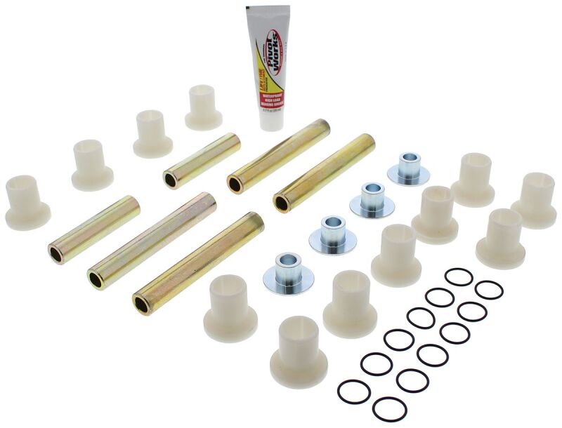 Pivot Works 2015 Polaris RZR 900 50 55 Inch IRS Kit - Rear Lower A-Arm 1 Kit Req Per Veh