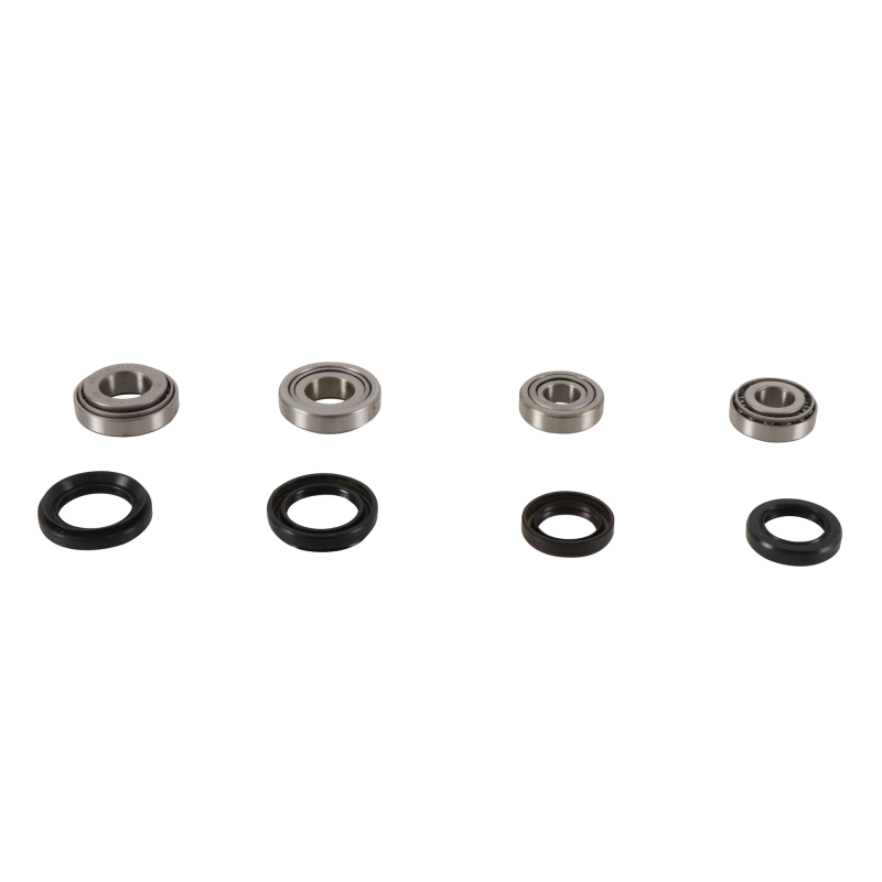 Pivot Works 01-14 Honda TRX250X / EX Sportrax Front Tapered Bearing Conversion Kit