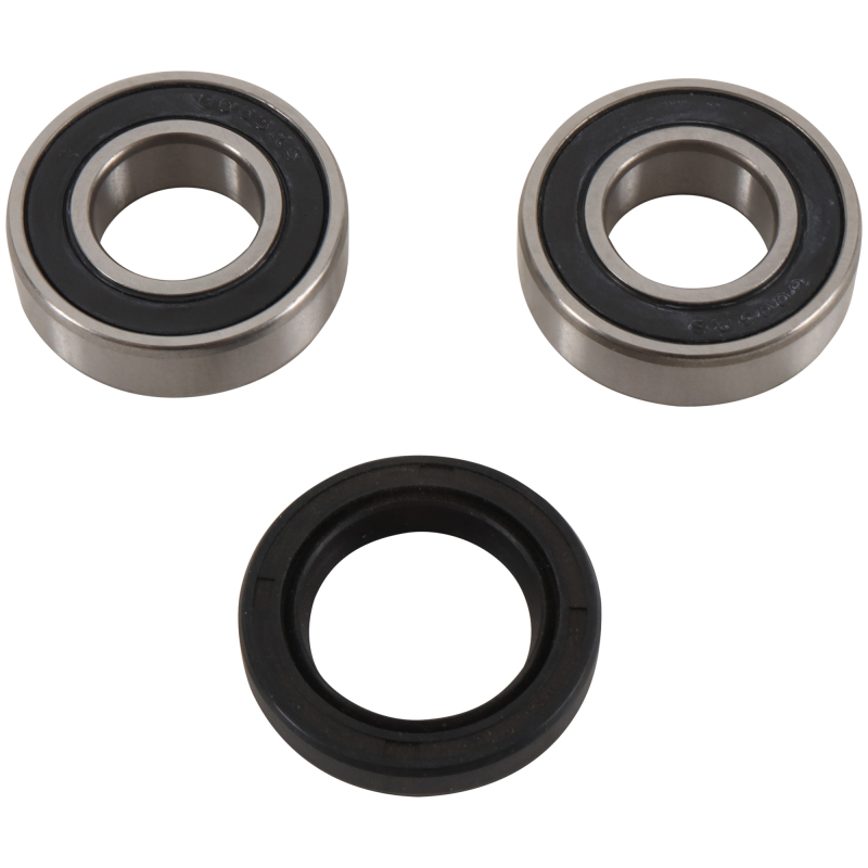 Pivot Works 01-07 Suzuki DRZ250 CA MODEL CV CARB Front Wheel Bearing Kit