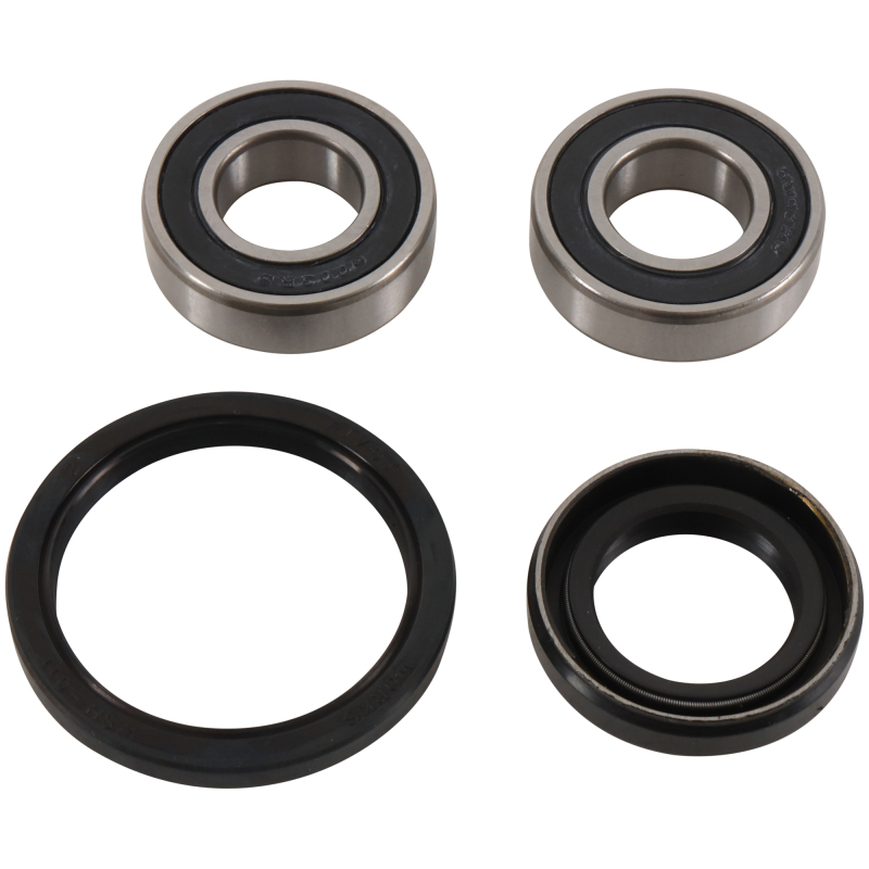 Pivot Works 96-99 Honda CRM250AR (NOT US MODEL) Front Wheel Bearing Kit