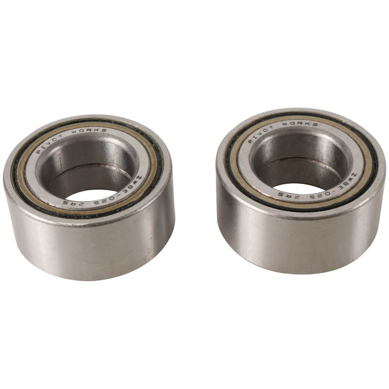 Pivot Works 03-13 Kawasaki KVF360A Prairie 4x4 Front Wheel Bearing Kit