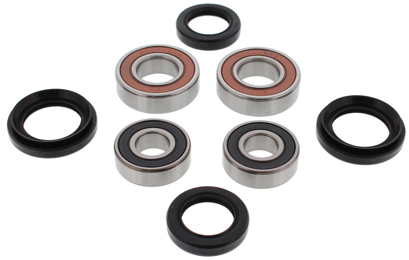 Pivot Works 01-14 Honda TRX250X / EX Sportrax Front Wheel Bearing Kit