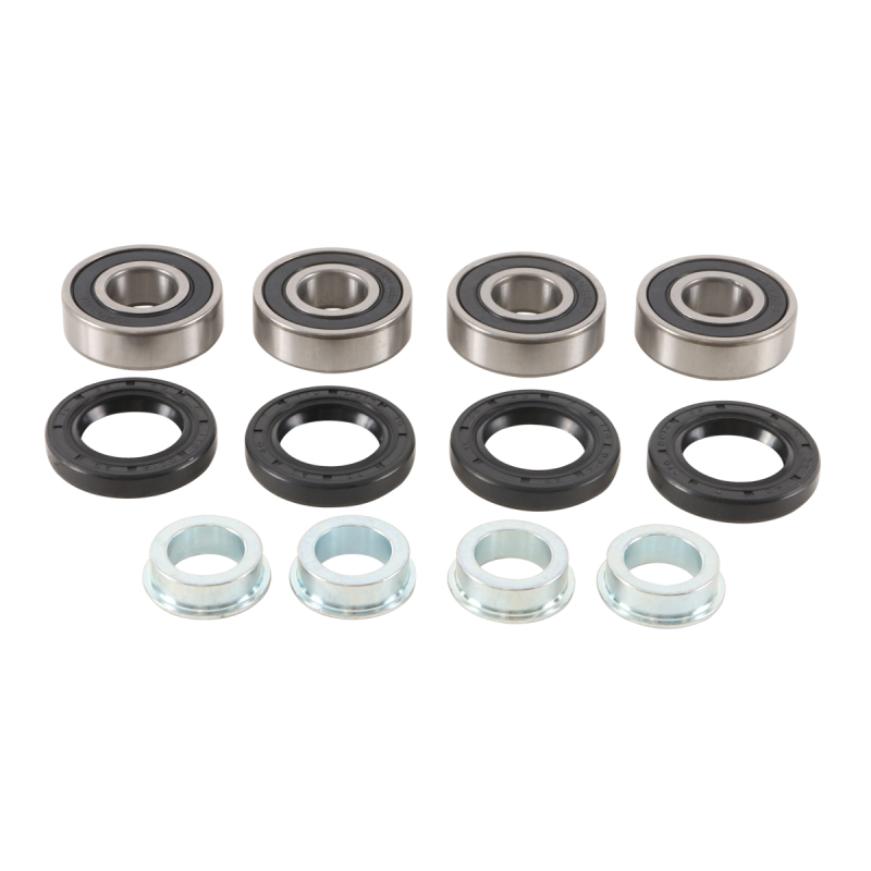 Pivot Works 2019 Can-Am Outlander 450 6x6 Rear Trailing Arm Bearing Kit