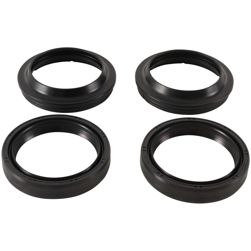 Pivot Works 17-18 Ducati Hypermotard 939 SP Fork Oil & Dust Seal Kit