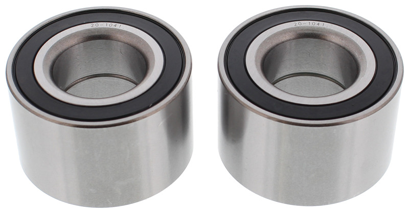 Pivot Works 06-15 Can-Am Outlander 400 STD 4x4 Rear Wheel Bearing Kit