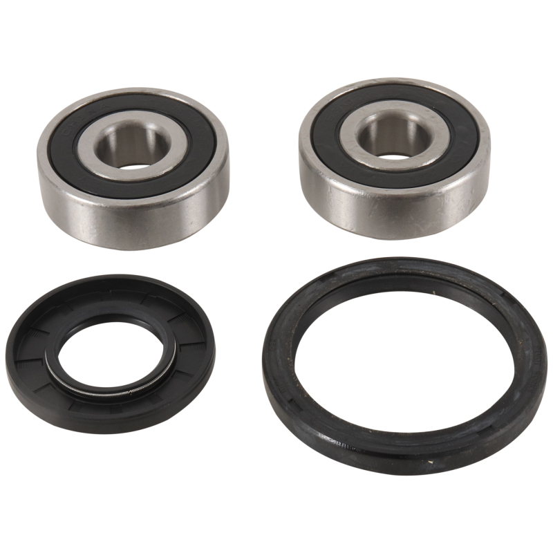 Pivot Works 99-07 Honda VT125 SHADOW (Euro) Front Wheel Bearing Kit