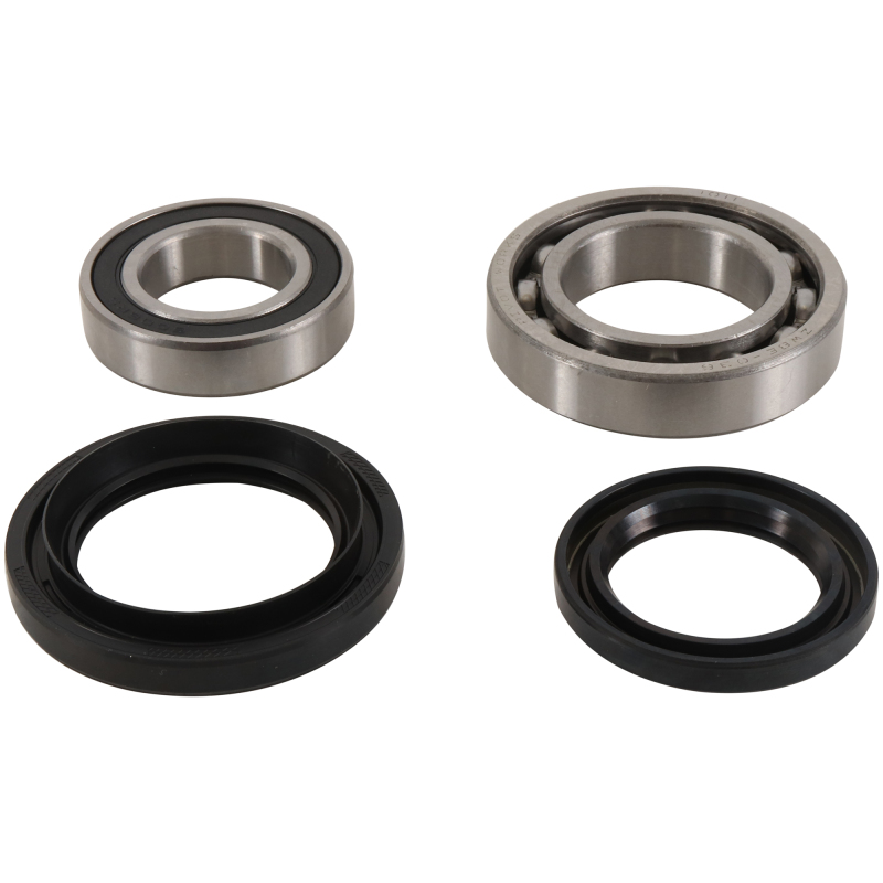 Pivot Works 00-01 Yamaha YFM400 Kodiak 2WD Rear Wheel Bearing Kit
