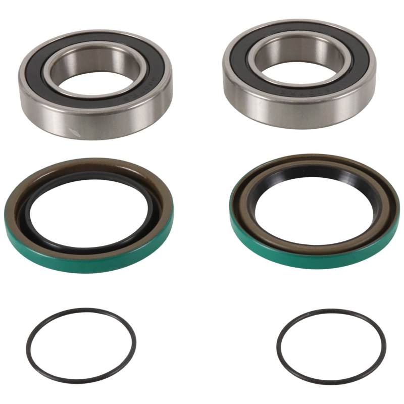 Pivot Works 89-92 Polaris Big Boss 250 4x6 Rear Wheel Bearing Kit