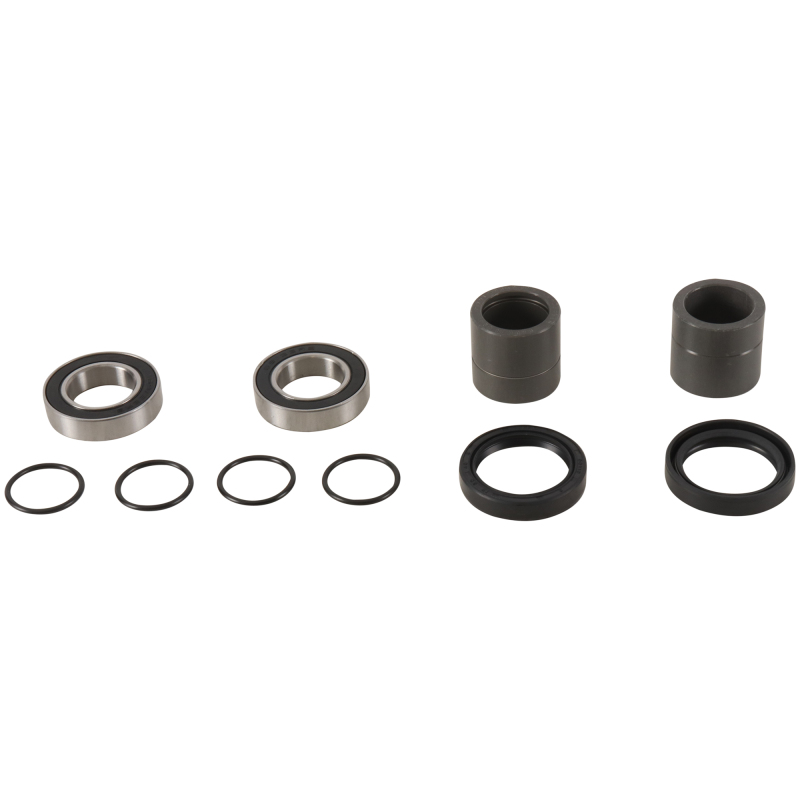Pivot Works 07-22 Suzuki RMZ250 Front Waterproof Wheel Spacer Kit
