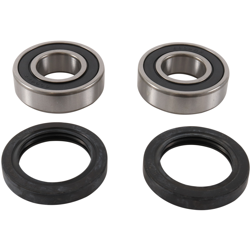 Pivot Works 89-03 Kawasaki ZXR400 (Euro) Front Wheel Bearing Kit