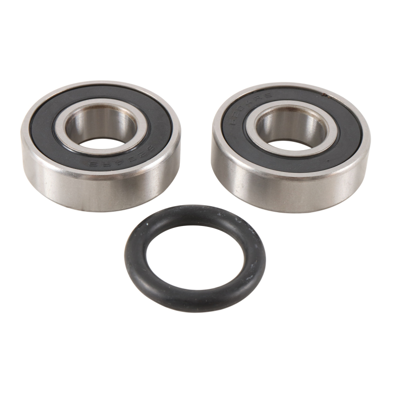 Pivot Works 2003 Victory Classic Cruiser Front Wheel Bearing Kit