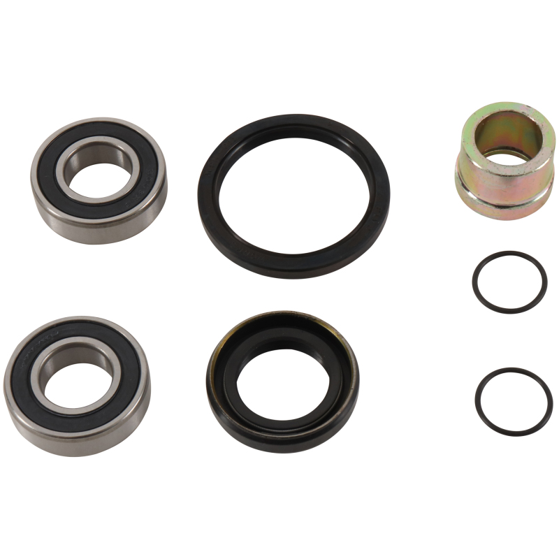 Pivot Works 96-04 Honda XR400R Front Waterproof Wheel Spacer Kit