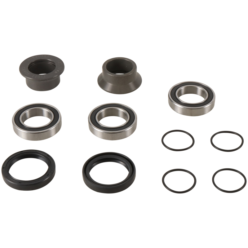 Pivot Works 04-06 Suzuki RMZ250 Rear Waterproof Wheel Spacer Kit