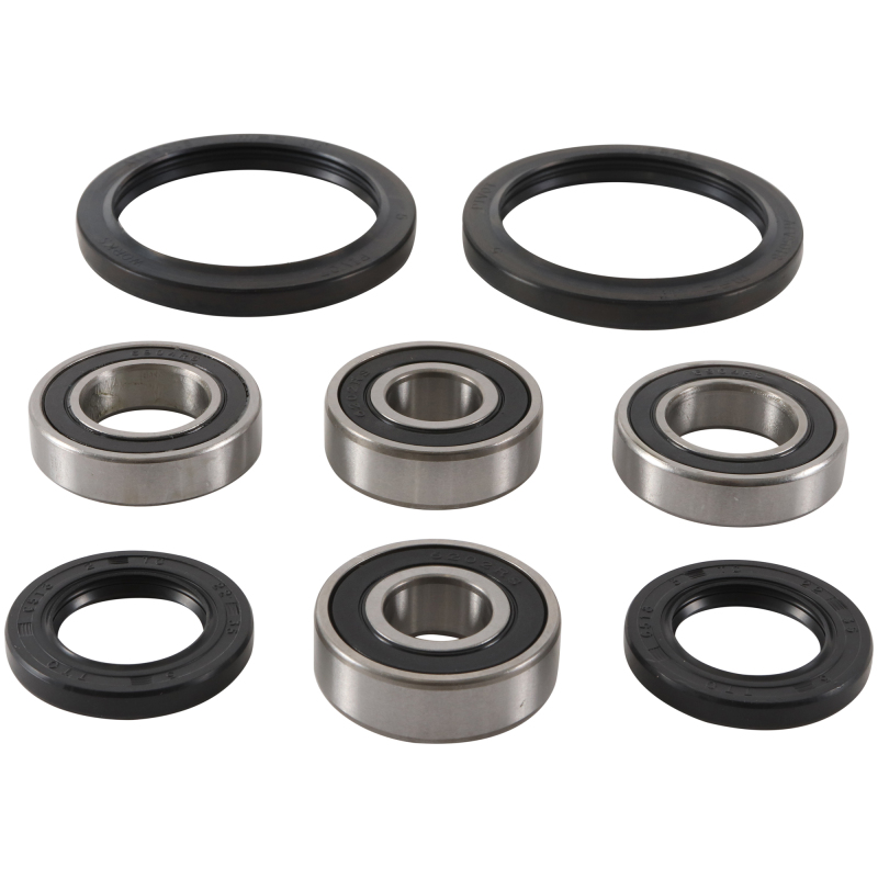 Pivot Works 88-02 Yamaha YFS200 Blaster Front Wheel Bearing Kit