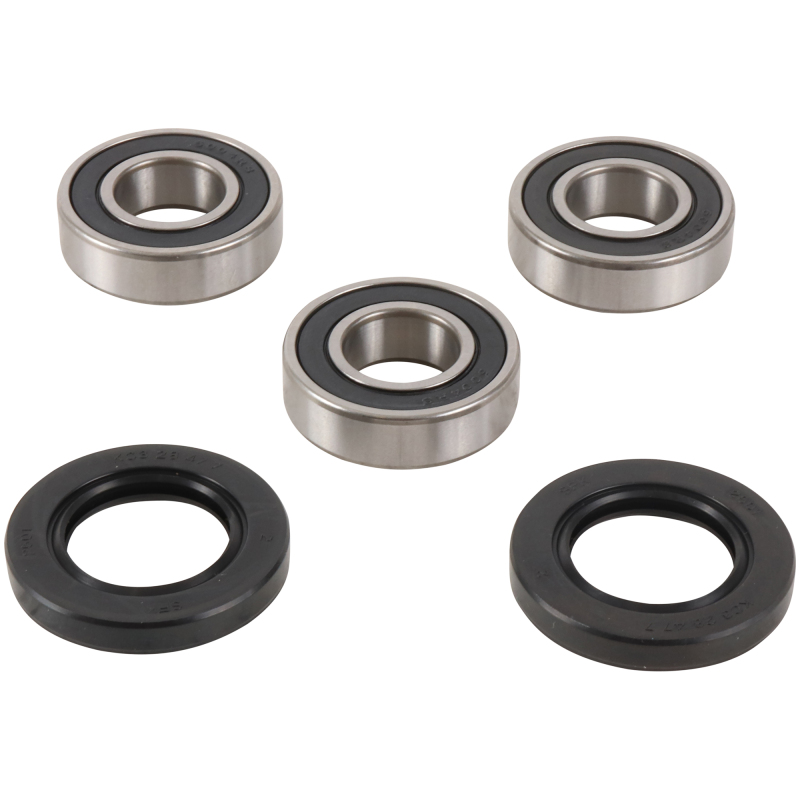 Pivot Works 05-06 Yamaha DT X 125 (EURO) Rear Wheel Bearing Kit