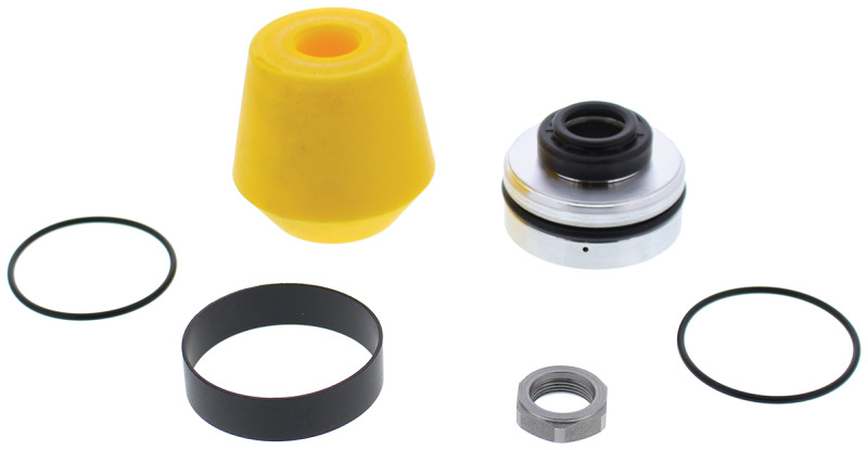 Pivot Works 2014 Husaberg FE250 Rear Shock Absorber Rebuild Kit
