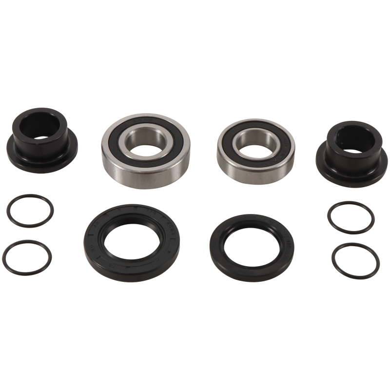 Pivot Works 03-05 Yamaha YZ125 Rear Waterproof Wheel Spacer Kit