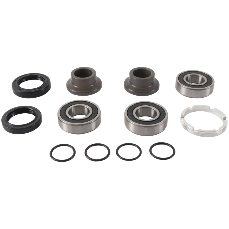 Pivot Works 88-94 Honda CR125R Rear Waterproof Wheel Spacer Kit