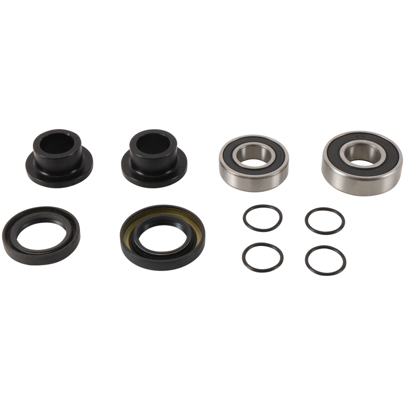 Pivot Works 00-07 Honda XR650R Rear Waterproof Wheel Spacer Kit