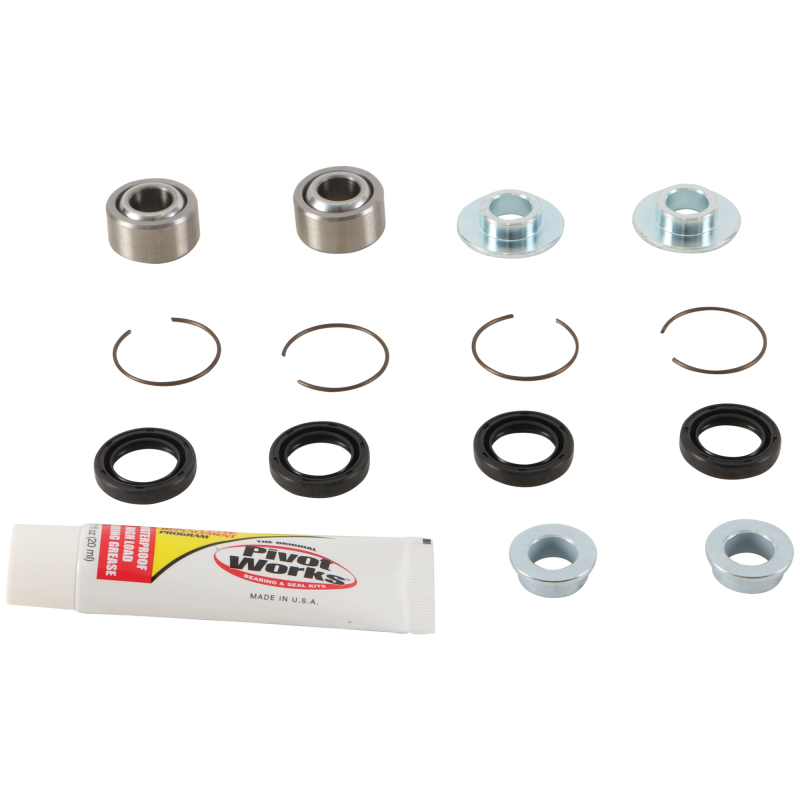 Pivot Works 87-04 Yamaha YFM350 Warrior Rear Shock Bearing Kit