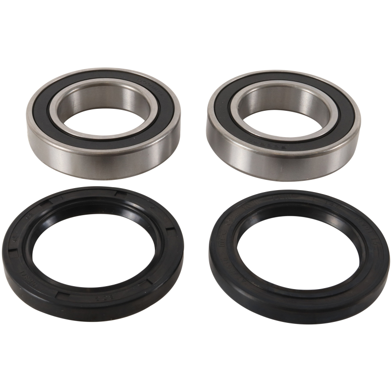 Pivot Works 87-04 Yamaha YFM350 Warrior Rear Wheel Bearing Kit