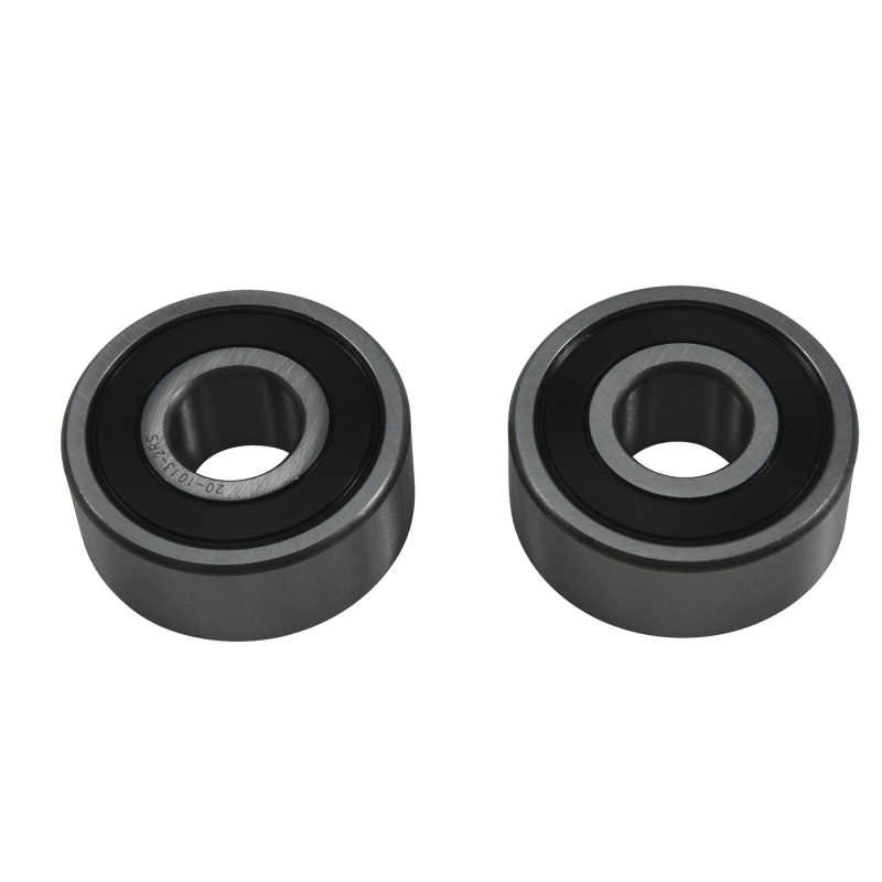 Pivot Works 00-01 Harley FLHR Road King Rear Wheel Bearing Kit
