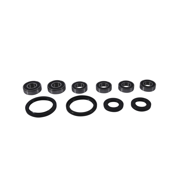 Pivot Works 85-89 Yamaha YFM200 Moto-4 Front Wheel Bearing Kit