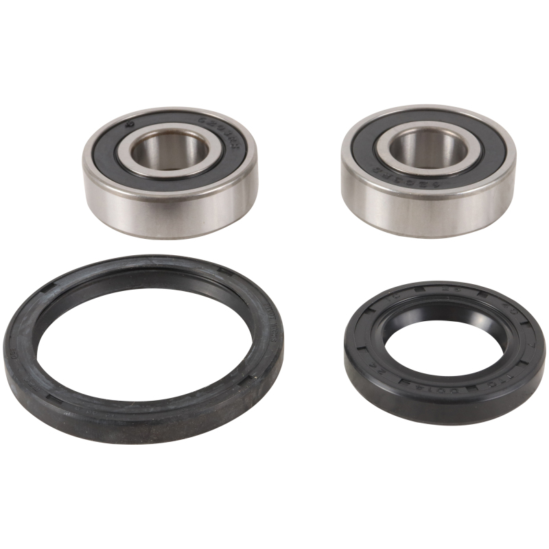 Pivot Works 92-98 Yamaha XJ600 Seca II Front Wheel Bearing Kit