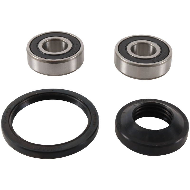 Pivot Works 92-96 Honda CRM50R (EURO) Front Wheel Bearing Kit