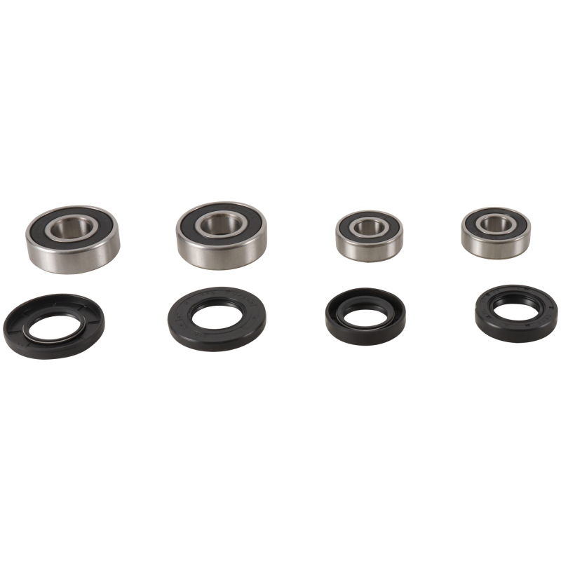 Pivot Works 06-23 Polaris Phoenix 200 Front Wheel Bearing Kit