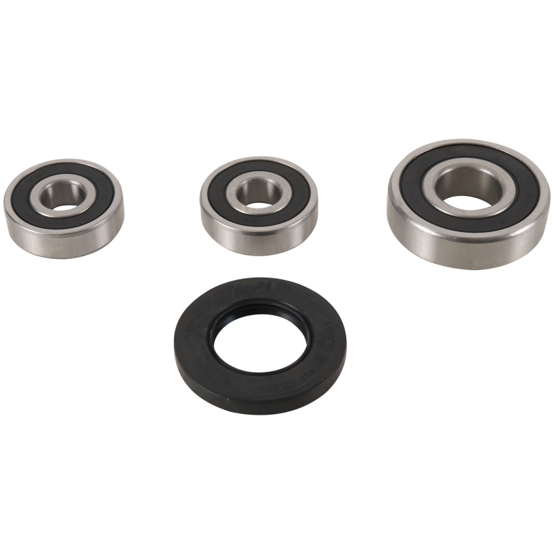 Pivot Works 91-97 Suzuki GSX250 (Euro) Rear Wheel Bearing Kit
