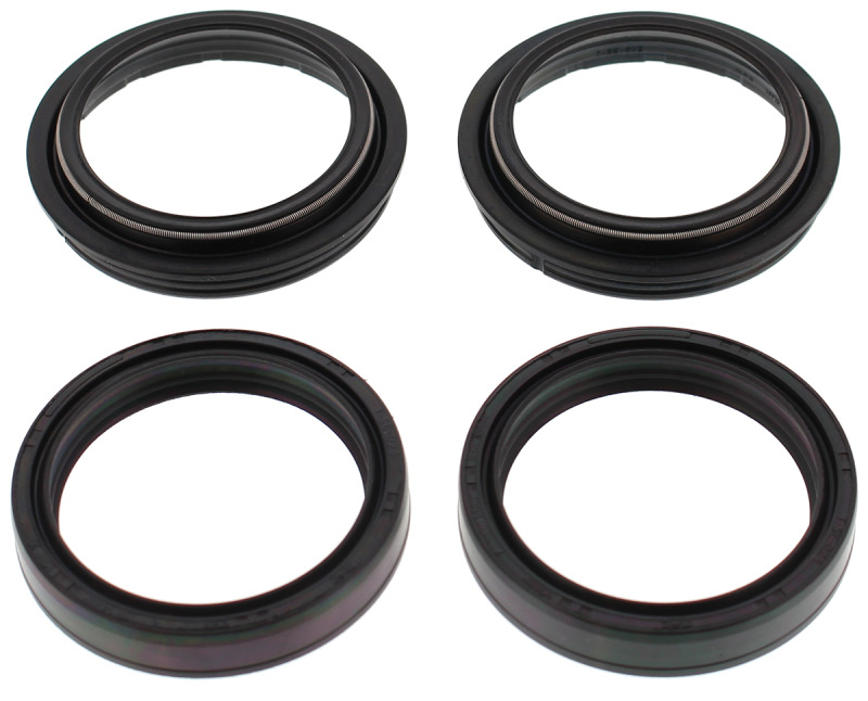 Pivot Works 22-23 Gas-Gas MC85 1714 Fork Oil and Dust Seal Kit